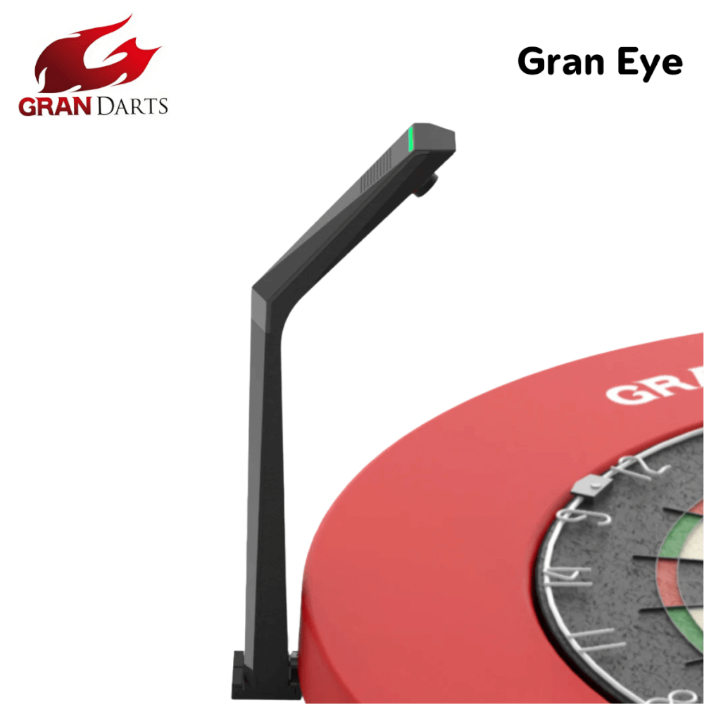 กล้องนับคะแนน GRANEYE สำหรับ STEEL TIPS